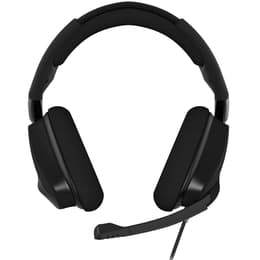 Corsair VOID ELITE SURROUND Μειωτής θορύβου gaming με καλώδιο Ακουστικά Μικρόφωνο - Μαύρο