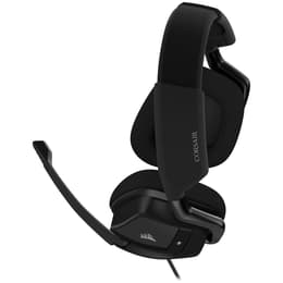 Corsair VOID ELITE SURROUND Μειωτής θορύβου gaming με καλώδιο Ακουστικά Μικρόφωνο - Μαύρο