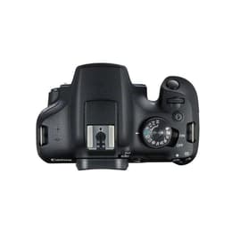 Reflex EOS 2000D - Μαύρο