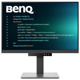 27" Benq 9H.LLXLA.TBE-RAS 2560 x 1440 LCD monitor