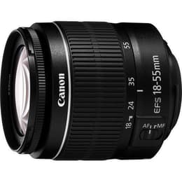 Canon Φωτογραφικός φακός EF-S 18-55mm f/3.5-5.6