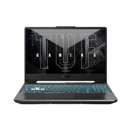 Asus TUF A15-506QM-HN098W 15" - Ryzen 7 5800H - 16GB - SSD 512 GBGB NVIDIA GeForce RTX 3060 AZERTY - Γαλλικό