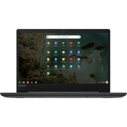 Lenovo ChromeBook S330 MediaTek MT8173 2.4 GHz 64GB eMMC - 4GB QWERTY - Αγγλικά
