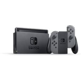 Switch 32GB - Γκρι