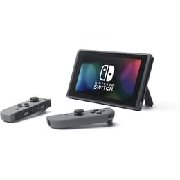 Switch 32GB - Γκρι