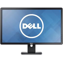 21" Dell E2214HB 1920 x 1080 LCD monitor Μαύρο