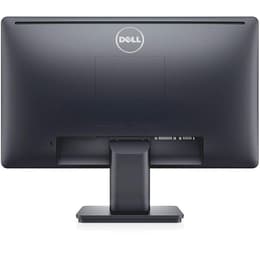 21" Dell E2214HB 1920 x 1080 LCD monitor Μαύρο