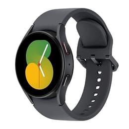 Samsung Ρολόγια Galaxy Watch 5 40mm 4G Παρακολούθηση καρδιακού ρυθμού GPS - Μαύρο