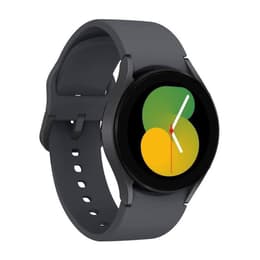 Samsung Ρολόγια Galaxy Watch 5 40mm 4G Παρακολούθηση καρδιακού ρυθμού GPS - Μαύρο