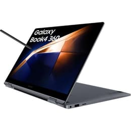 Samsung Galaxy Book4 15" (2024) - Core 5 120U - 8GB - SSD 256 GB QWERTY - Αγγλικά