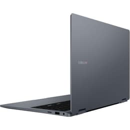 Samsung Galaxy Book4 15" (2024) - Core 5 120U - 8GB - SSD 256 GB QWERTY - Αγγλικά