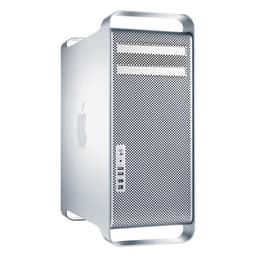 Mac Pro (Ιανουάριος 2008) Xeon E5 2,8 GHz - SSD 256 Gb + HDD 1 tb - 16GB