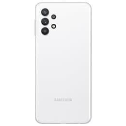 Galaxy A32 64GB - Άσπρο - Ξεκλείδωτο