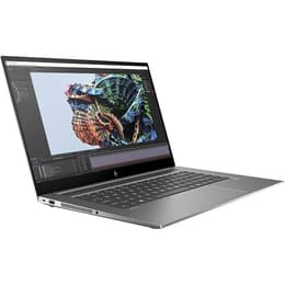 HP ZBook Studio G8 15" (2021) - Core i7 - Gen 11 (H) - 32GB - SSD 512 GB QWERTY - Ισπανικό