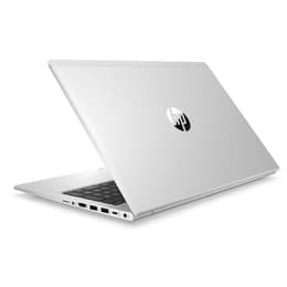 HP ProBook 650 G8 15" (2020) - Core i5 - Gen 11 (G) - 16GB - SSD 4 tb QWERTY - Ισπανικό