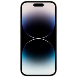 iPhone 14 Pro 256GB - Διαστημικό Μαύρο - Ξεκλείδωτο