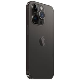 iPhone 14 Pro 256GB - Διαστημικό Μαύρο - Ξεκλείδωτο