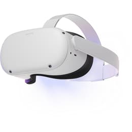 Meta Quest 2 VR Headset - Virtual Reality