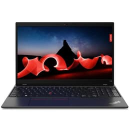 Lenovo ThinkPad L15 15" (2020) - Ryzen 5 PRO 7530U - 8GB - SSD 256 GB AZERTY - Γαλλικό