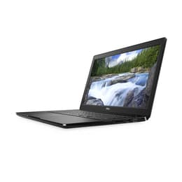 Dell Latitude 3500 15" (2018) - Core i5 - Gen 8 (U) - 16GB - SSD 1 tb QWERTY - Ισπανικό