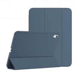 Προστατευτικό iPad mini 6 - Θερμοπλαστική πολυουρεθάνη (TPU) - Μπλε