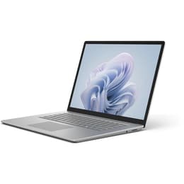 Microsoft Surface Laptop 6 15" (2023) - Core Ultra 5 135H - 16GB - SSD 256 GB AZERTY - Γαλλικό