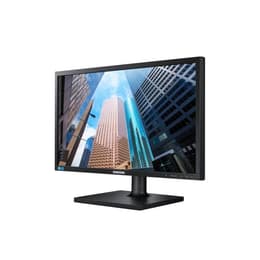 23" Samsung S24E650 1920 x 1080 LED monitor Μαύρο