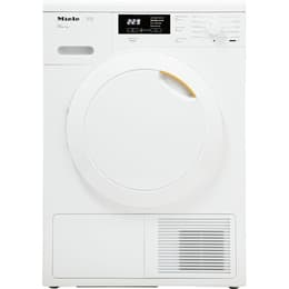 Miele Sèche linge pompe à chaleur Στεγνωτήριο ρούχων συμπύκνωσης Εμπρόσθια φόρτωση