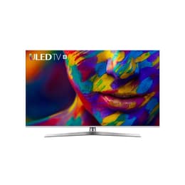 TV Hisense 127 cm H50U7B 3840x2160