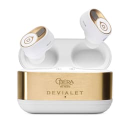 Аκουστικά Bluetooth Μειωτής θορύβου - Devialet Gemini II Opéra De Paris