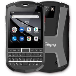 Unihertz Titan Pocket 128GB - Μαύρο - Ξεκλείδωτο