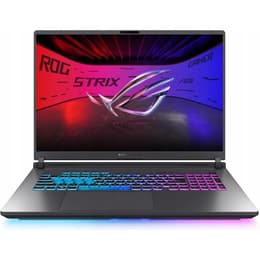 Asus ROG Strix G18 G815LP-S9035 18" - Core Ultra 9 275HX - 32GB - SSD 1 TBGB NVIDIA GeForce RTX 5070 QWERTY - Αγγλικά