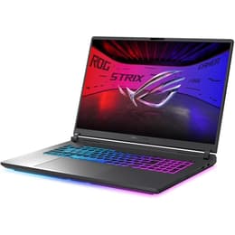 Asus ROG Strix G18 G815LP-S9035 18" - Core Ultra 9 275HX - 32GB - SSD 1 TBGB NVIDIA GeForce RTX 5070 QWERTY - Αγγλικά
