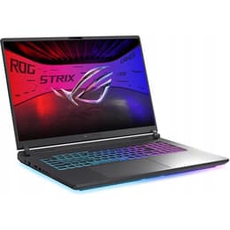 Asus ROG Strix G18 G815LP-S9035 18" - Core Ultra 9 275HX - 32GB - SSD 1 TBGB NVIDIA GeForce RTX 5070 QWERTY - Αγγλικά