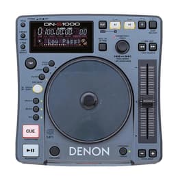 Denon DN-S1000 CD Player