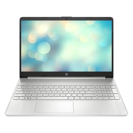 HP 15S-EQ2011NS 15" (2021) - Ryzen 5 - 5000 Series (U) - 8GB - SSD 256 GB QWERTY - Ισπανικό