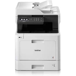 Brother DCP-L8410CDW Έγχρωμο Laser
