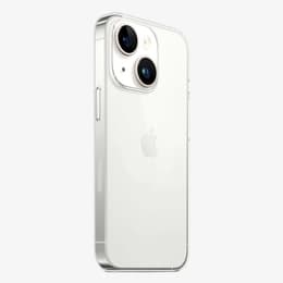 Προστατευτικό iPhone 14 Προστατευτικό - TPU - Διαφανές