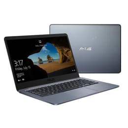 Asus Notebook E406S 14"(2020) - Celeron N3000 - 4GB - SSD 64 GB AZERTY - Γαλλικό