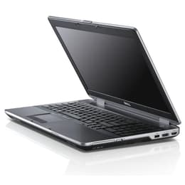 Dell Latitude E6320 13"(2011) - Core i5-2540M - 8GB - SSD 128 Gb QWERTY - Ιταλικό