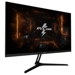 27" Pccom Elysium Pro 2560 x 1440 LED monitor