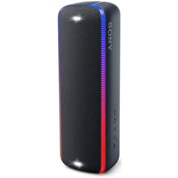 Sony Srs-XB32 Bluetooth Ηχεία - Μαύρο