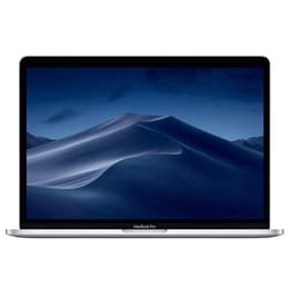 MacBook Retina 15" (2017) - Core i7 - 16GB SSD 512 AZERTY - Γαλλικό