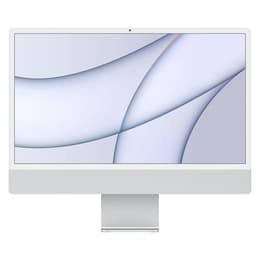 iMac Retina 24" (2021) - M1 - 16GB - SSD 1 tb AZERTY - Γαλλικό