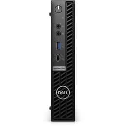 Dell OptiPlex 7000 Micro Core i5-12500T 2 - SSD 512 GB - 16GB
