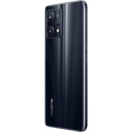 Realme 9 Pro+ 256GB - Μαύρο - Ξεκλείδωτο