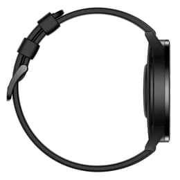 Honor Ρολόγια MagicWatch 2 46mm Παρακολούθηση καρδιακού ρυθμού GPS - Μαύρο