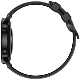 Honor Ρολόγια MagicWatch 2 46mm Παρακολούθηση καρδιακού ρυθμού GPS - Μαύρο