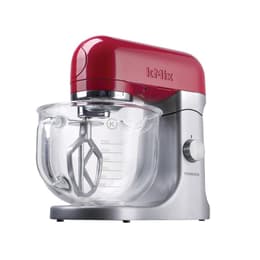 Kenwood KMX50 5,0000L Κόκκινο Κουζινομηχανή - Πολυμίξερ