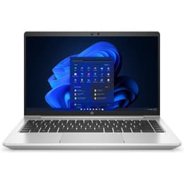 HP ProBook 445 G8 14" (2021) - Ryzen 5 - 5000 Series (U) - 32GB - SSD 1 tb QWERTZ - Γερμανικό